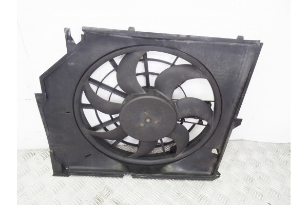 ELECTROVENTILADOR  BMW SERIE 3 BERLINA (E46)  M43B19TU 2000 7503763