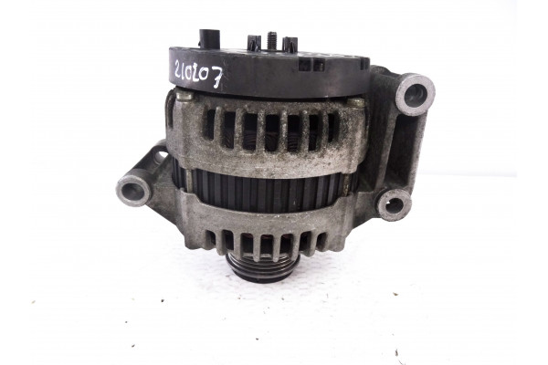 ALTERNADOR  FORD TRANSIT CAJA CERRADA '06  PHFA 2010 6C1T10300CD