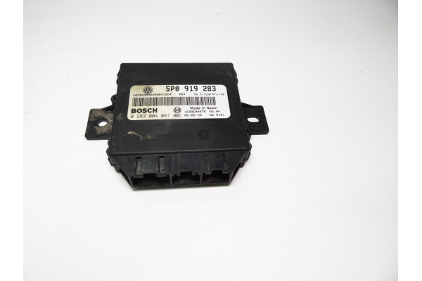 MODULO ELECTRONICO  SEAT TOLEDO (5P2)  BKD 2006 5P0919283