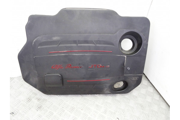 TAPA MOTOR  ALFA ROMEO GIULIETTA (191)  940A4000 2013 51859542