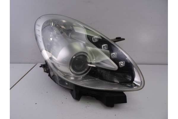 FARO DERECHO  ALFA ROMEO GIULIETTA (191)  940A4000 2013 00505308780