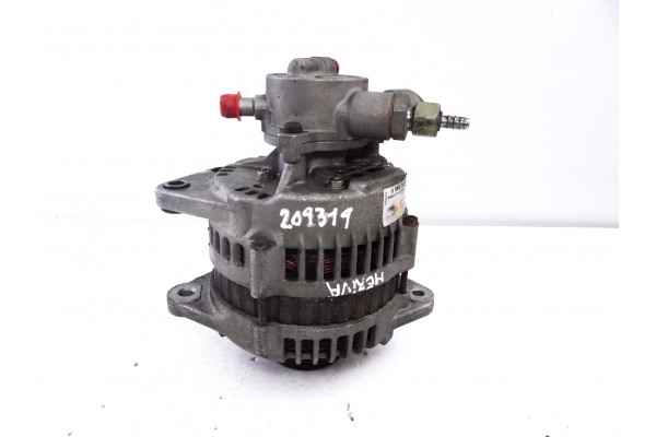 ALTERNADOR| OPEL- Z17DTH| - 2007