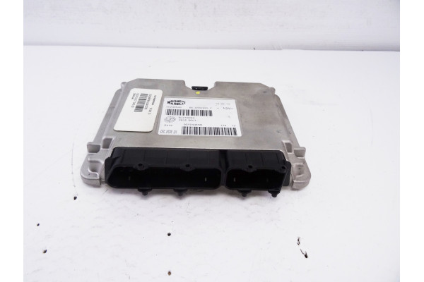 CENTRALITA MOTOR UCE  ALFA ROMEO GIULIETTA (191)  940A4000 2013 55240549