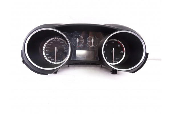 CUADRO INSTRUMENTOS  ALFA ROMEO GIULIETTA (191)  940A4000 2013 50527456