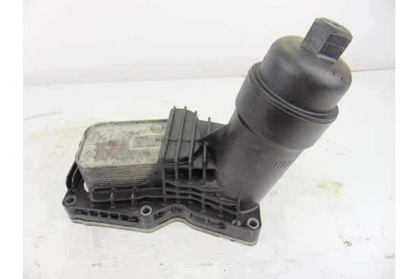 ENFRIADOR ACEITE MOTOR  MINI MINI COUNTRYMAN  COOPER SD 143CV 1995CC 2011 8507626