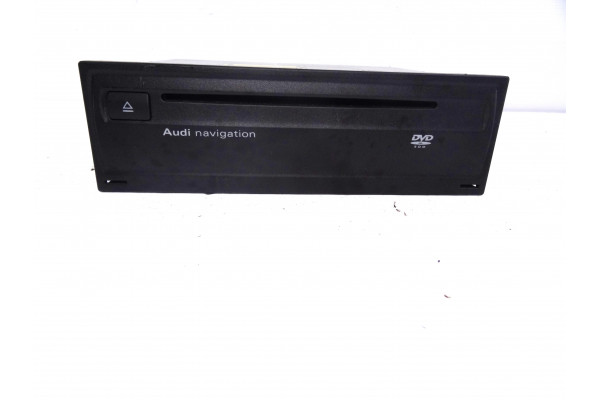 SISTEMA NAVEGACION GPS| AUDI- BSG|4E0919887M - 2008