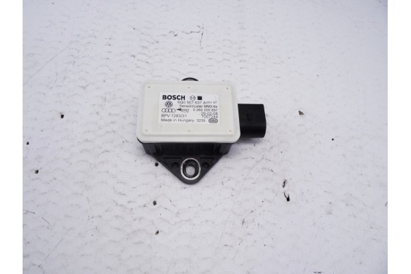 SENSOR| AUDI- BSG|6Q0907637A - 2008