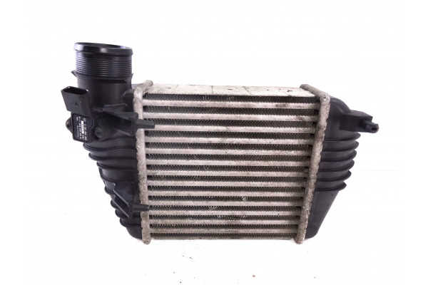 INTERCOOLER| AUDI- BSG|4F0145805AB LADO IZQUIERDO - 2008