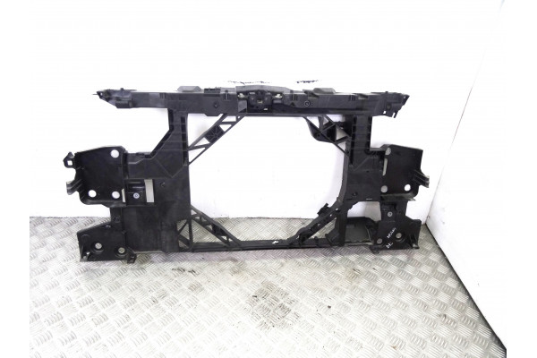 PANEL FRONTAL| RENAULT- K9K J8|752100004R - 2014