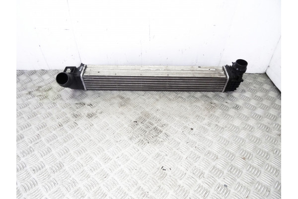 INTERCOOLER| RENAULT- K9K J8| - 2014