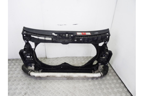 PANEL FRONTAL  AUDI A6 ALLROAD QUATTRO (4FH)  BSG 2008 4F0805594H