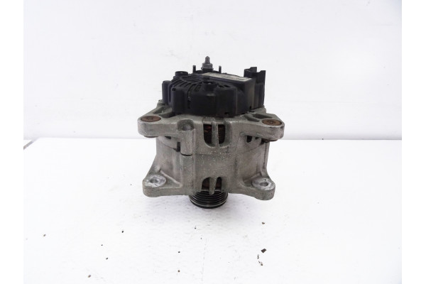 ALTERNADOR| RENAULT- K9K J8|231000027R 2606288A  - 2014