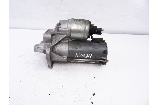 MOTOR ARRANQUE| RENAULT- K9K J8|233003329R TS12E9 10DIENTES - 2014