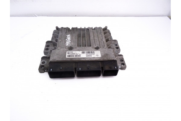 CENTRALITA MOTOR UCE| RENAULT- K9K J8|237103956R S180067124A - 2014