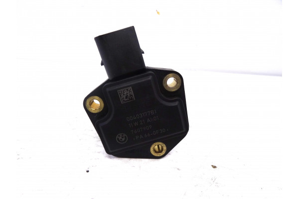 SENSOR| BMW- N57D30B|7607909 SENSOR ACEITE - 2011