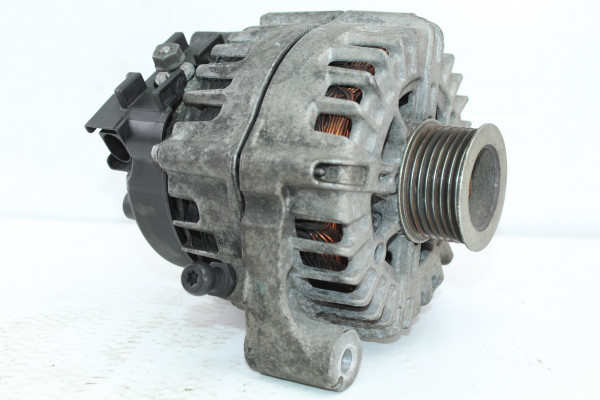 ALTERNADOR| BMW- N57D30B|7807187 2543517C 220A - 2011