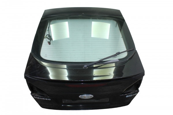 PORTON TRASERO| FORD- KHBA|NEGRO - 2010