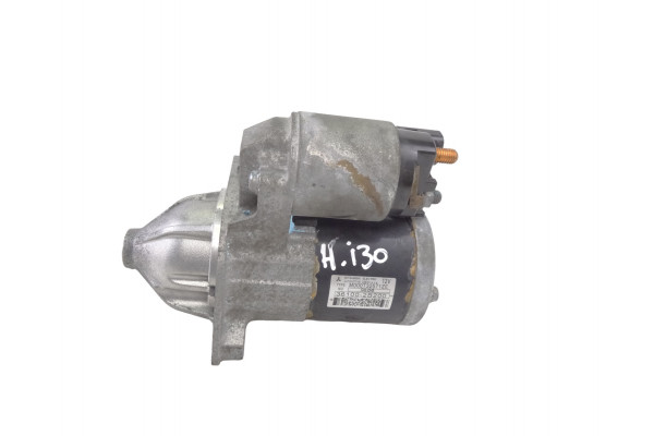 MOTOR ARRANQUE| HYUNDAI- G4FA|361002B200 M000T32571 8 DIENTES - 2009