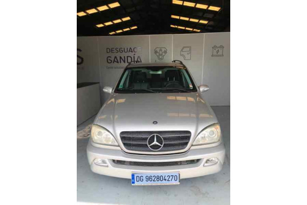 00720  MERCEDES BM SERIE 163 CLASE-M  270 CDI (163.113)