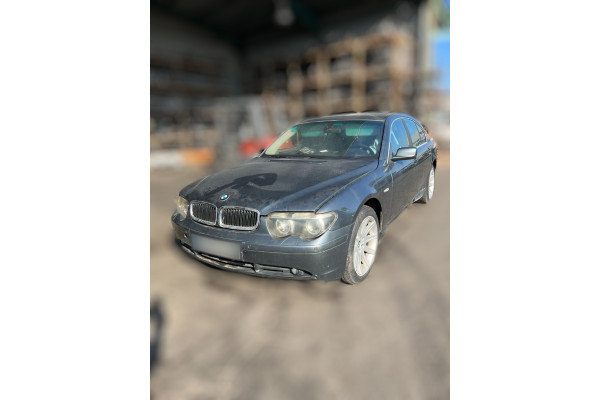 01271  BMW SERIE 7 (E65/E66)  N67398D1