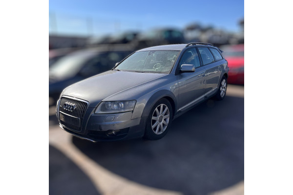 01548  AUDI A6 ALLROAD QUATTRO (4FH)  BSG