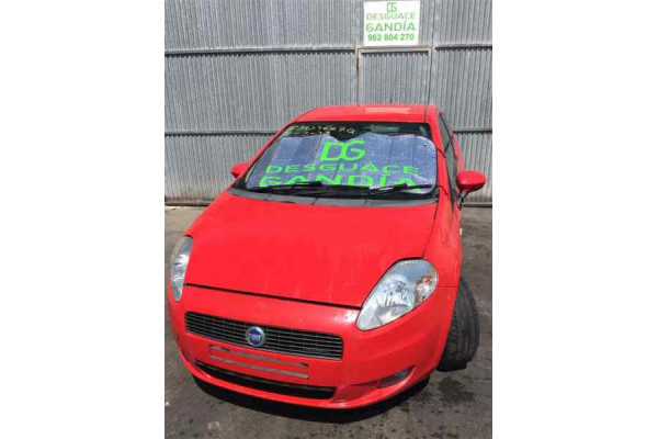 00276  FIAT GRANDE PUNTO (199)  199A5000