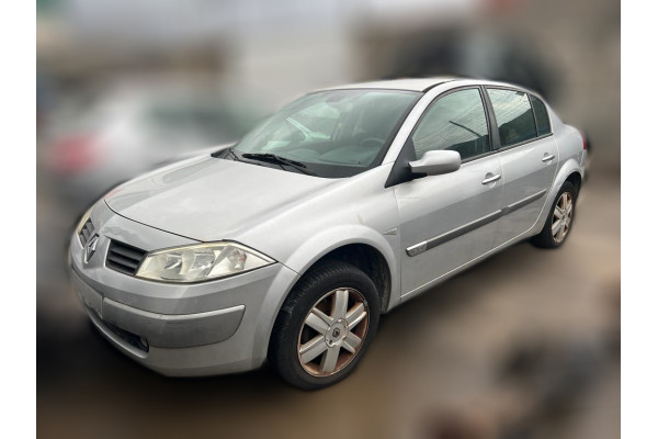 01206  RENAULT MEGANE II CLASSIC BERLINA  K9KF7